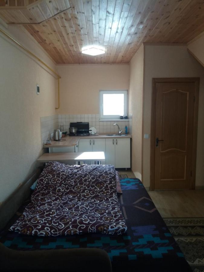 Садиба У Васі Svalyava Luaran gambar