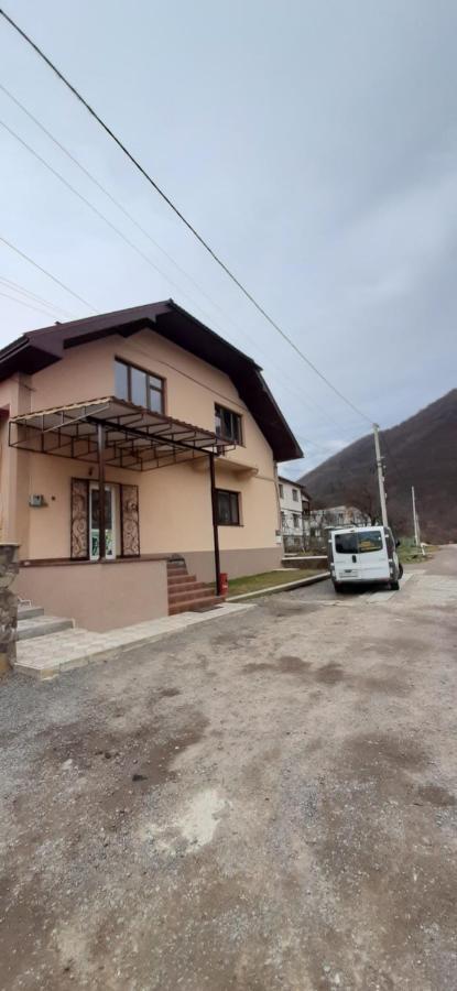 Садиба У Васі Svalyava Luaran gambar
